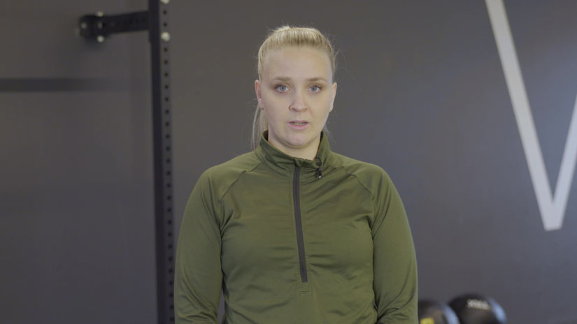 05-Fræðsla Besta líkamsstaðan